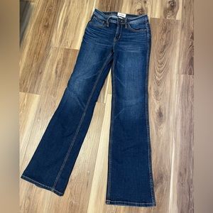 Shyanne life Medium Boot Cut Jeans